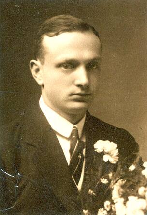 Abraham Louis Carel van Vollenhoven