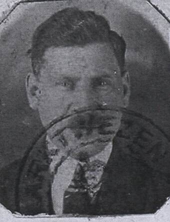 Abraham Vogel Marktkaart 3