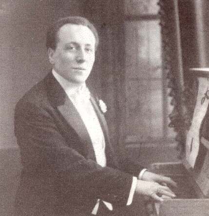 Abraham Warradijn