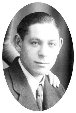 Abraham Waterman