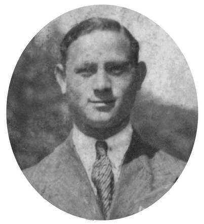 Abraham Waterman