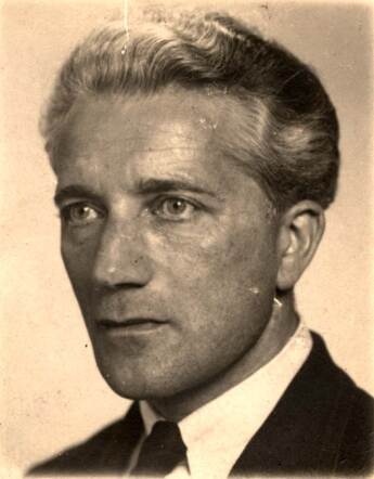Abraham Witmondt