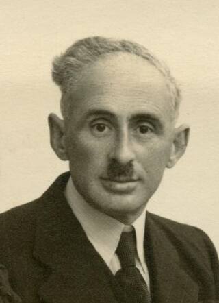 Abraham Wolf