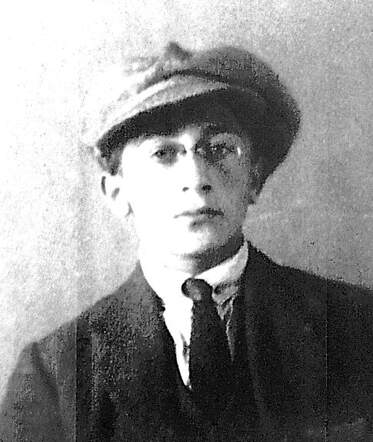 Abraham Mossel