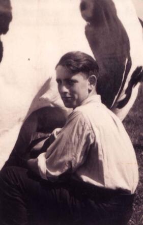 Norbert Abrahamssohn