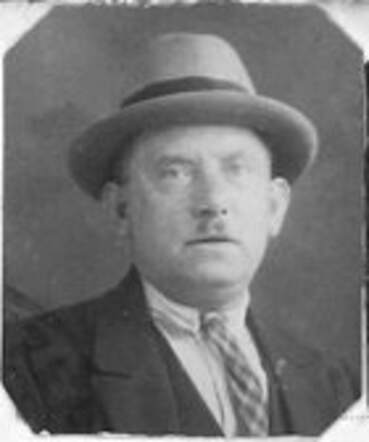 Abraham Vuisje
