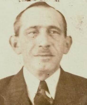 Abram Goslau