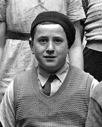 Abram Leeda