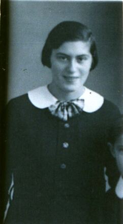 Grietje Abram-Scheffer
