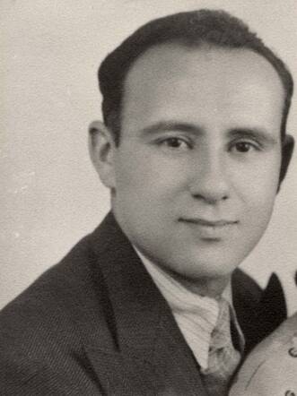 Abram Wadja Frohman