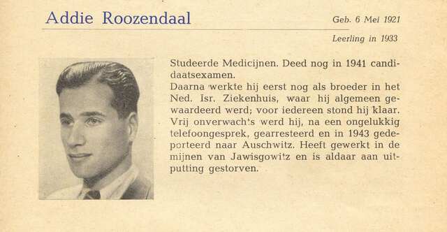 Adolph Roozendaal