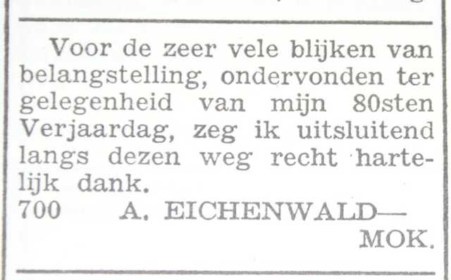 Adele Eichenwald-Mok