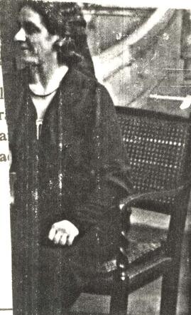 Adela Gerstner-Kupfer