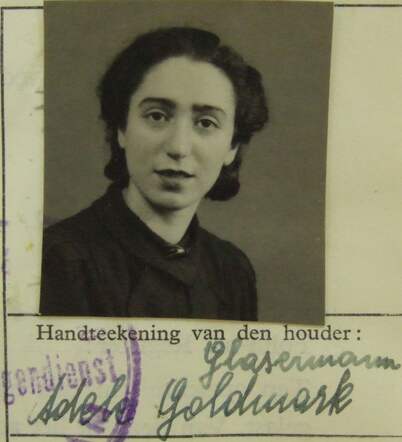 Adèle Goldmark