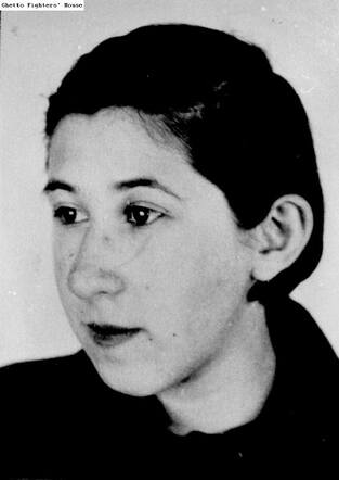Adèle Louise (Detje) Pinkhof