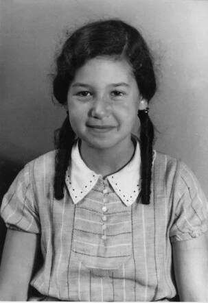 Lotte Adler