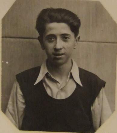 Adolf Einhorn
