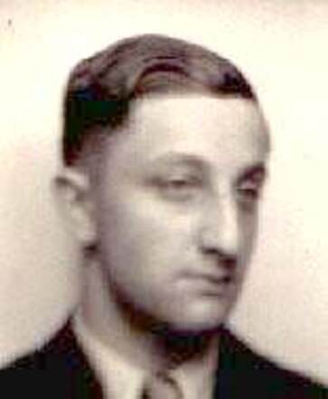 Adolf Friedländer