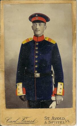 Adolf Löwenhardt