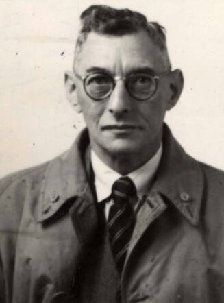 Adolf Mulder Canter