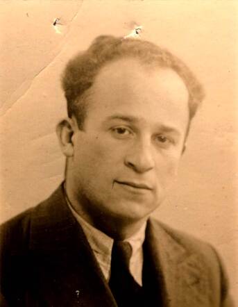 Adolph Gerson Frohmann