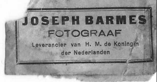 Joseph Barmes