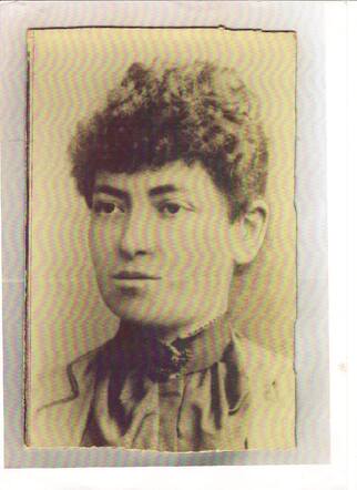 Julia Hertzdahl-Bier