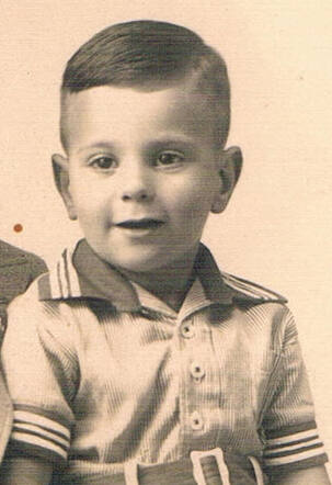 Samuel Max Akker