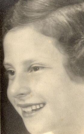 Ruth Albersheim