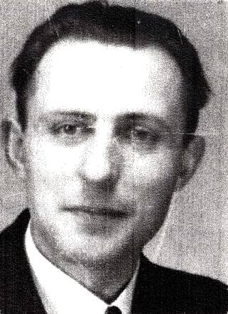 Albert Levy