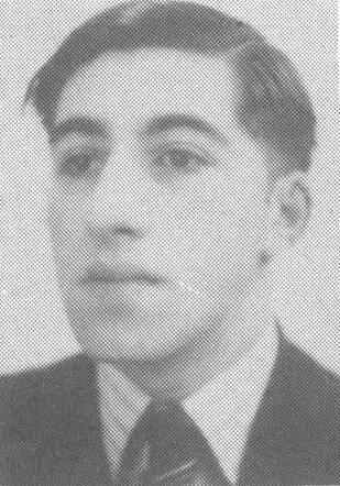 Albert Sassen