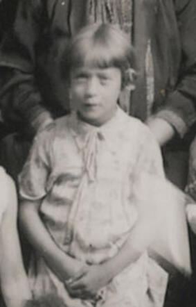 Anna Aldewereld