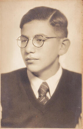 Alex Renberg  
