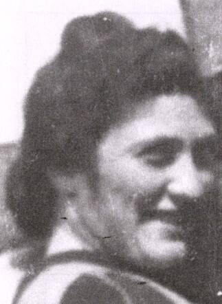 Bertha Aletrino-Bloemendaal
