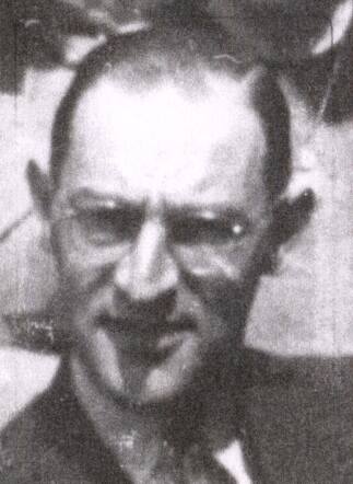 Izaak Aletrino
