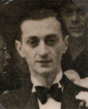 Alex Leopold Kohen