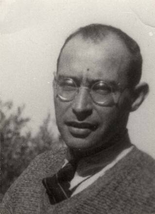 Alex Levin