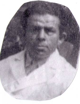 Alexander Van Gelderen