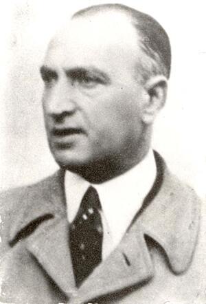 Alexander Baune