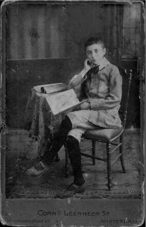 Alexander Coppens