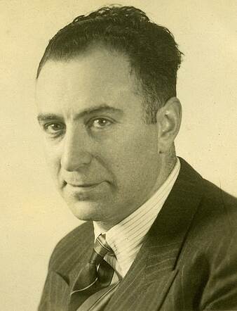 Alexander Coppens