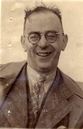 Alexander Ellern