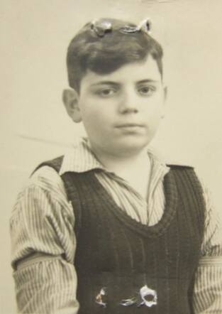 Alexander Friedler