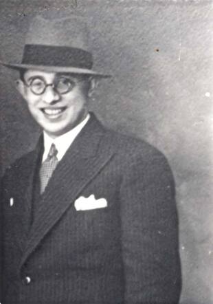Alexander Kacz