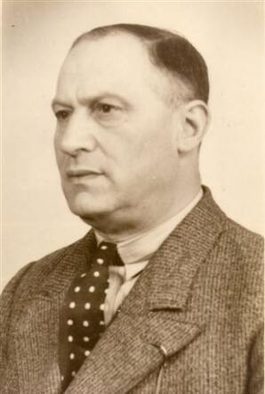 Alexander Kwetsie