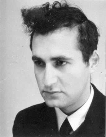 Alexander Louis Bernard