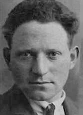 Alexander Mogendorff
