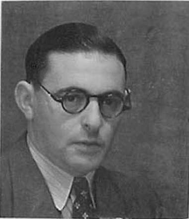 Alexander Mok