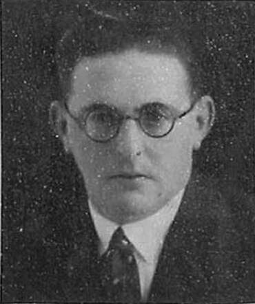 Alexander Mok