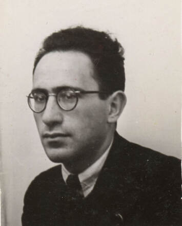 Alexander Pach